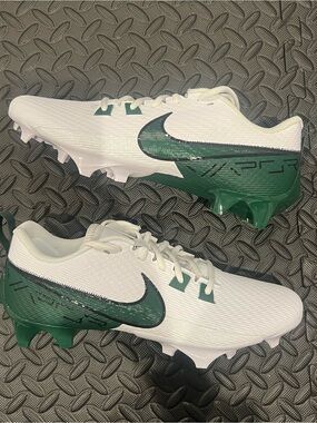 Nike Vapor Edge Speed 360 2 TB Promo ‘White Green’ FN7764-116 Size 10.5